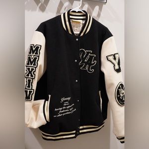 YoungLA Bomber Jacket